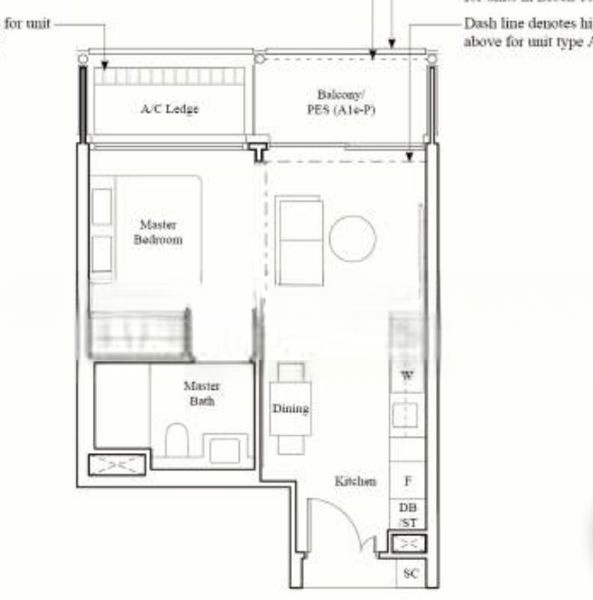 THE REEF AT KING'S DOCK 12