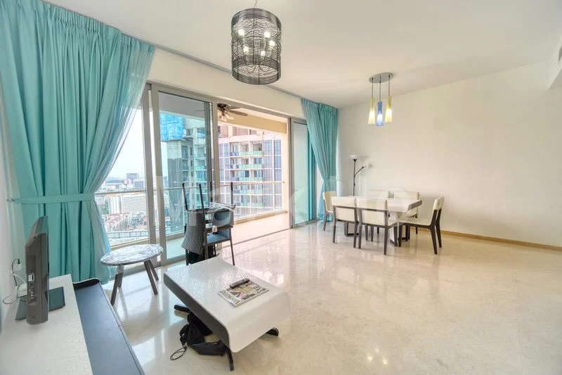 MARTIN PLACE RESIDENCES 2