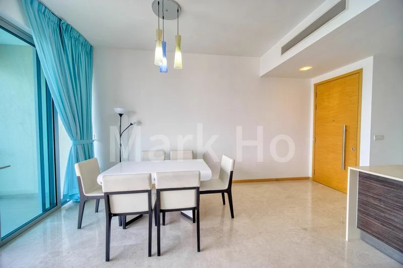 MARTIN PLACE RESIDENCES 3