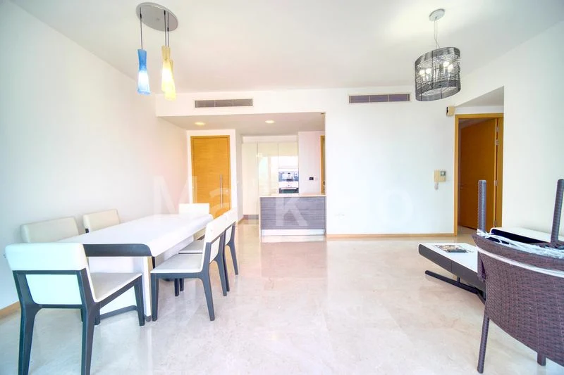 MARTIN PLACE RESIDENCES 4