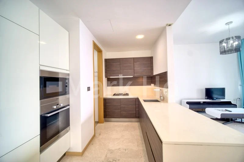 MARTIN PLACE RESIDENCES 5