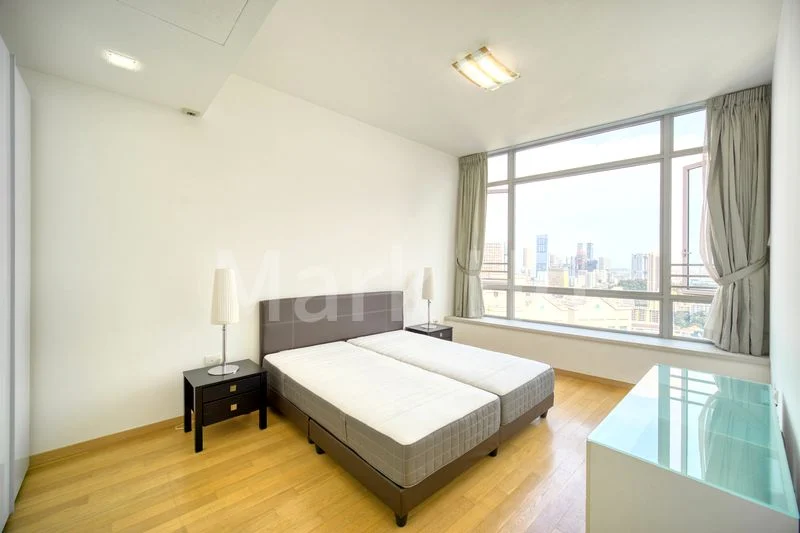 MARTIN PLACE RESIDENCES 6