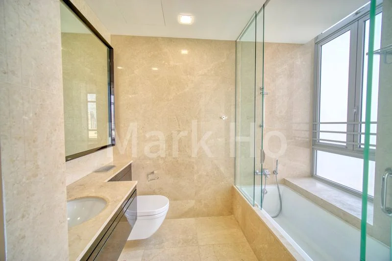 MARTIN PLACE RESIDENCES 8