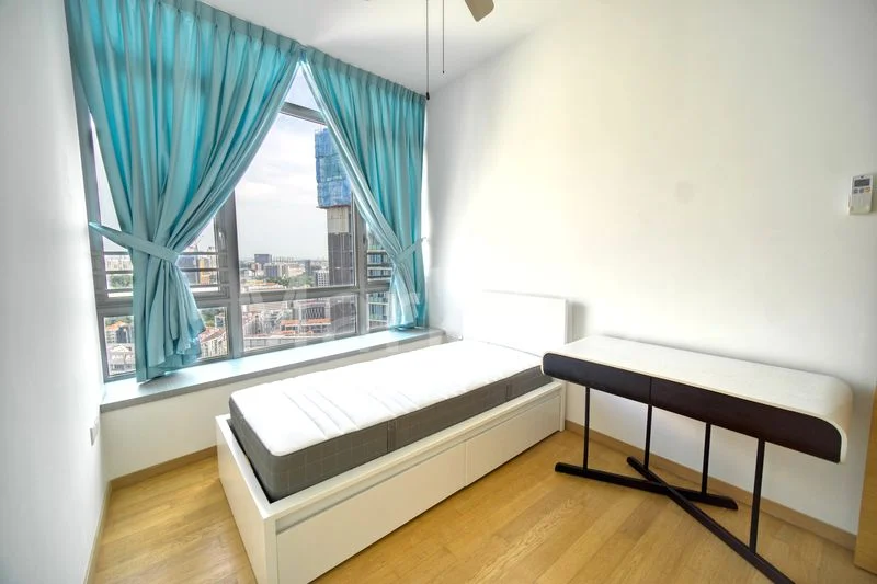 MARTIN PLACE RESIDENCES 10