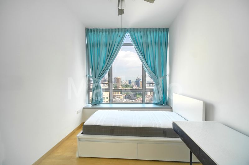 MARTIN PLACE RESIDENCES 11