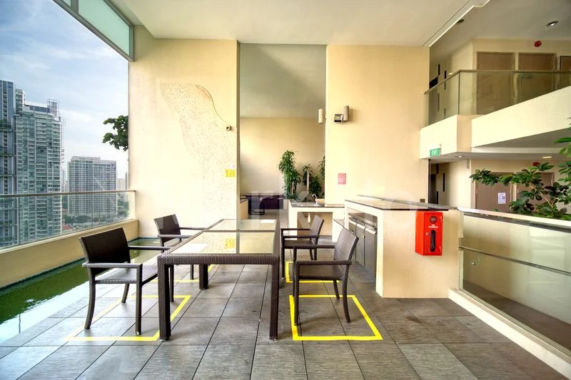 MARTIN PLACE RESIDENCES 13