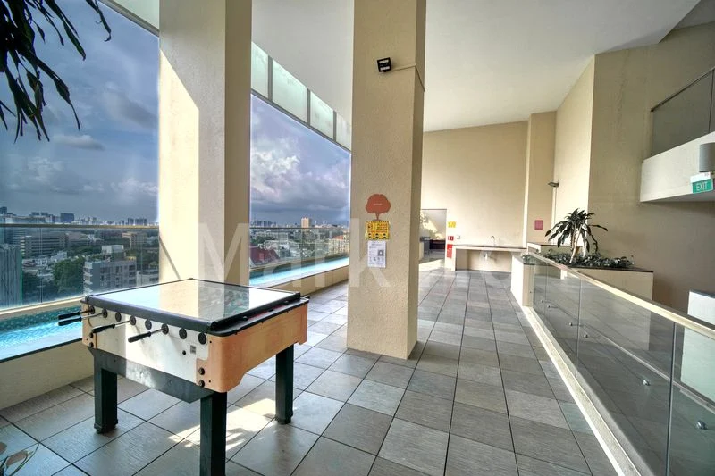 MARTIN PLACE RESIDENCES 14