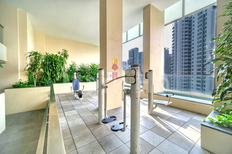 MARTIN PLACE RESIDENCES 15