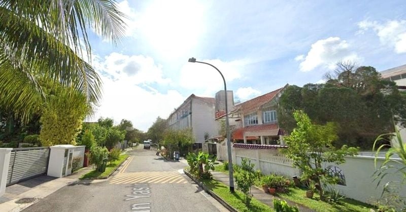 SARINA PARK 4