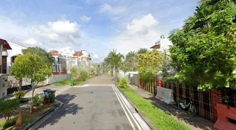 SARINA PARK 1