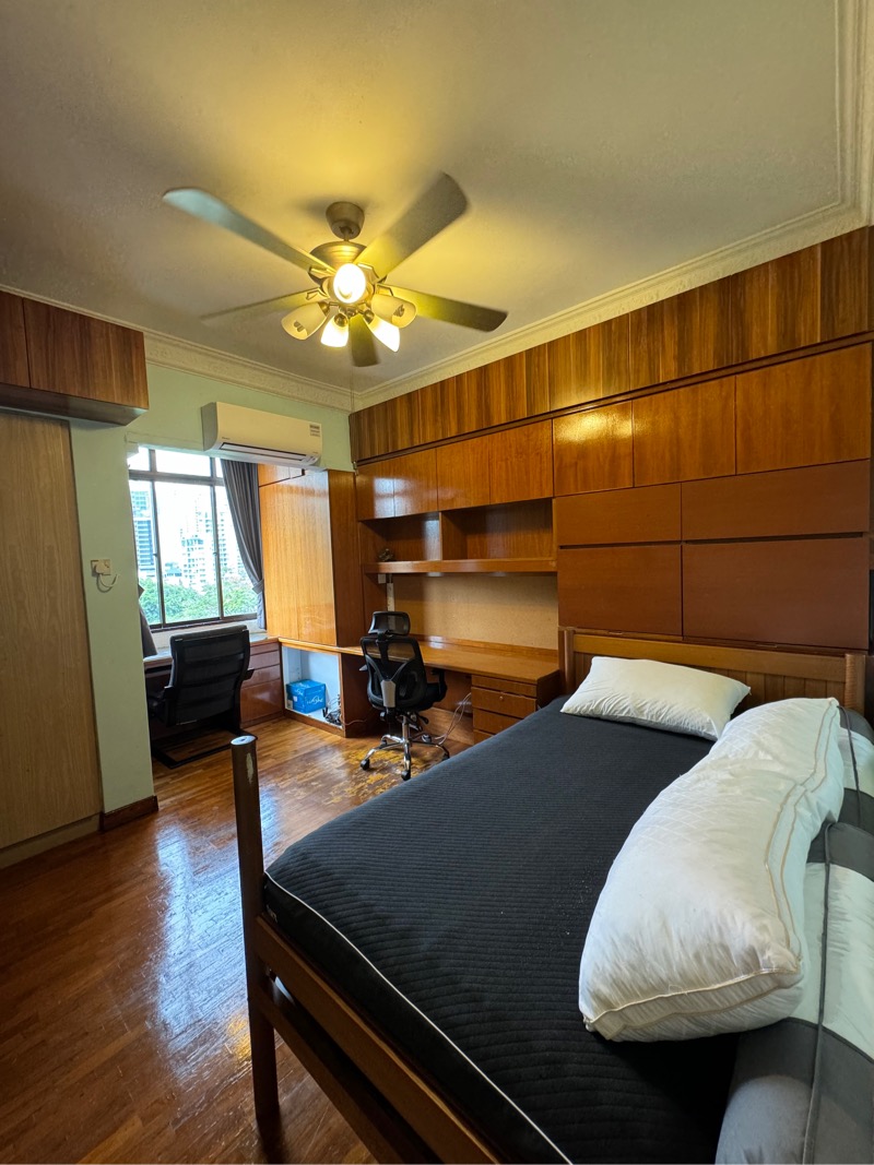 CAVENAGH COURT 11