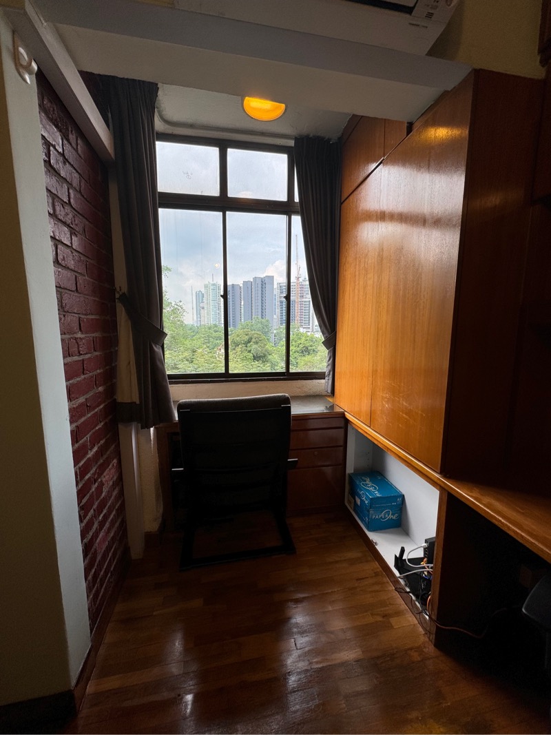 CAVENAGH COURT 12