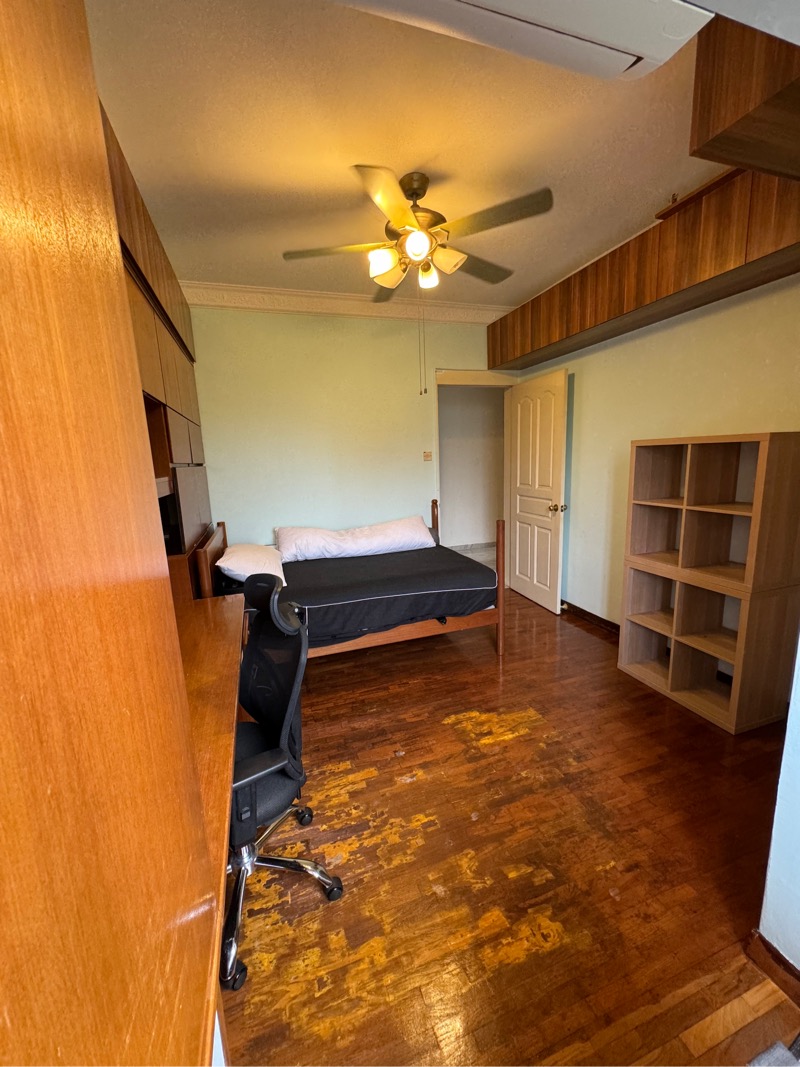 CAVENAGH COURT 9