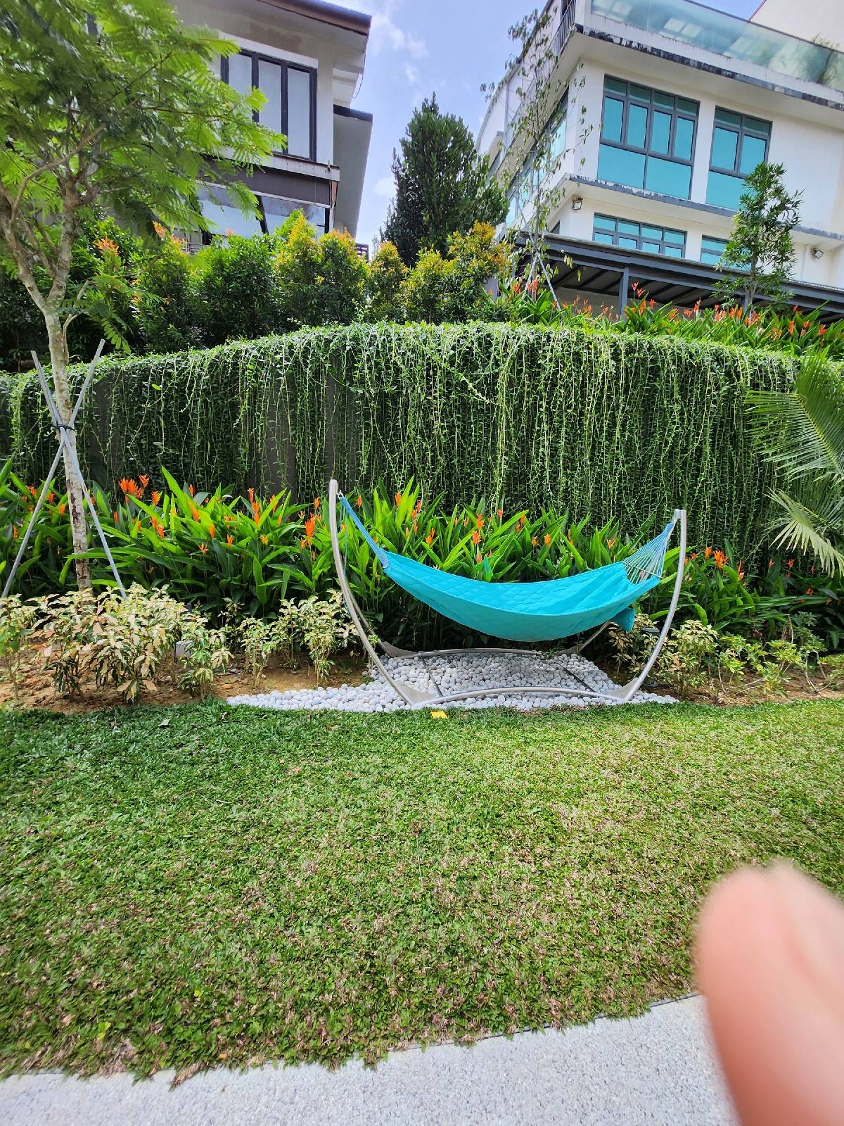 THE WATERGARDENS AT CANBERRA 36