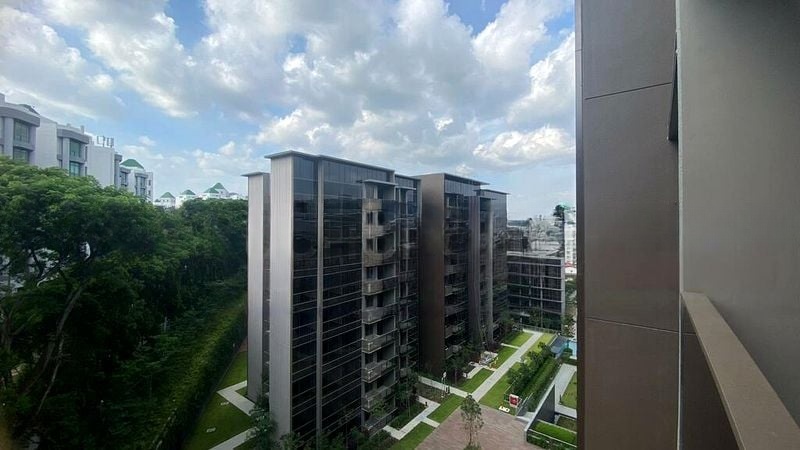 FORETT@BUKIT TIMAH 5