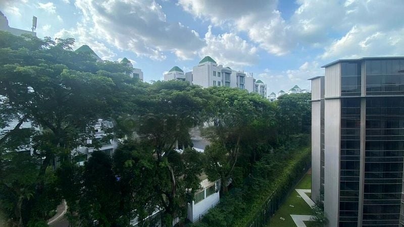 FORETT@BUKIT TIMAH 4