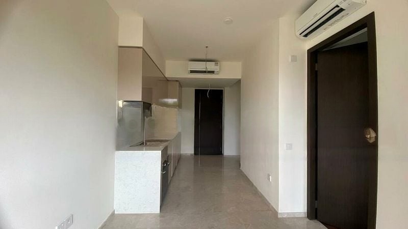 FORETT@BUKIT TIMAH 3