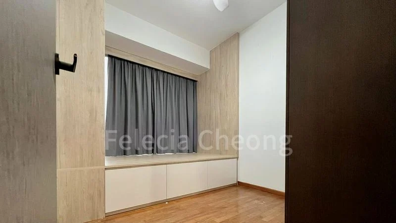 THE PARC CONDOMINIUM 2