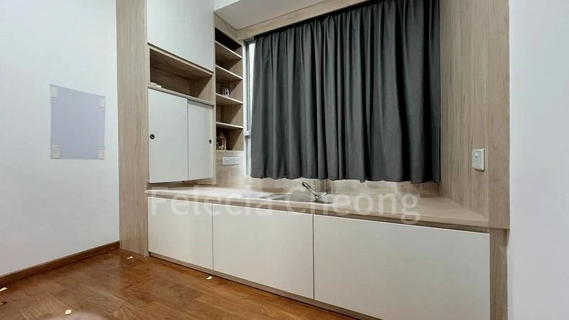 THE PARC CONDOMINIUM 5