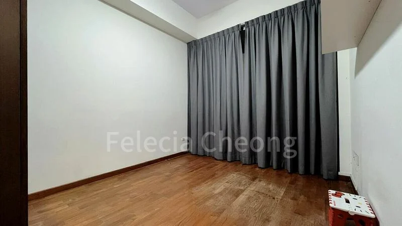 THE PARC CONDOMINIUM 7