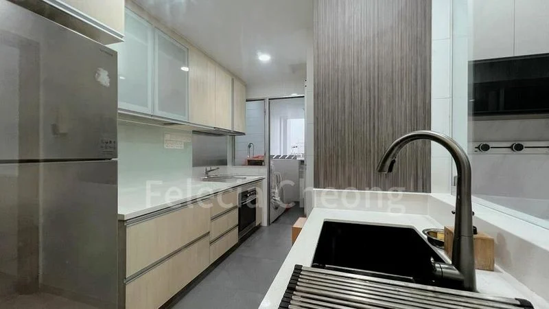 THE PARC CONDOMINIUM 9