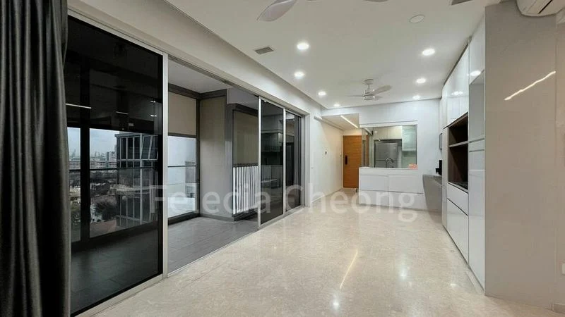 THE PARC CONDOMINIUM 10