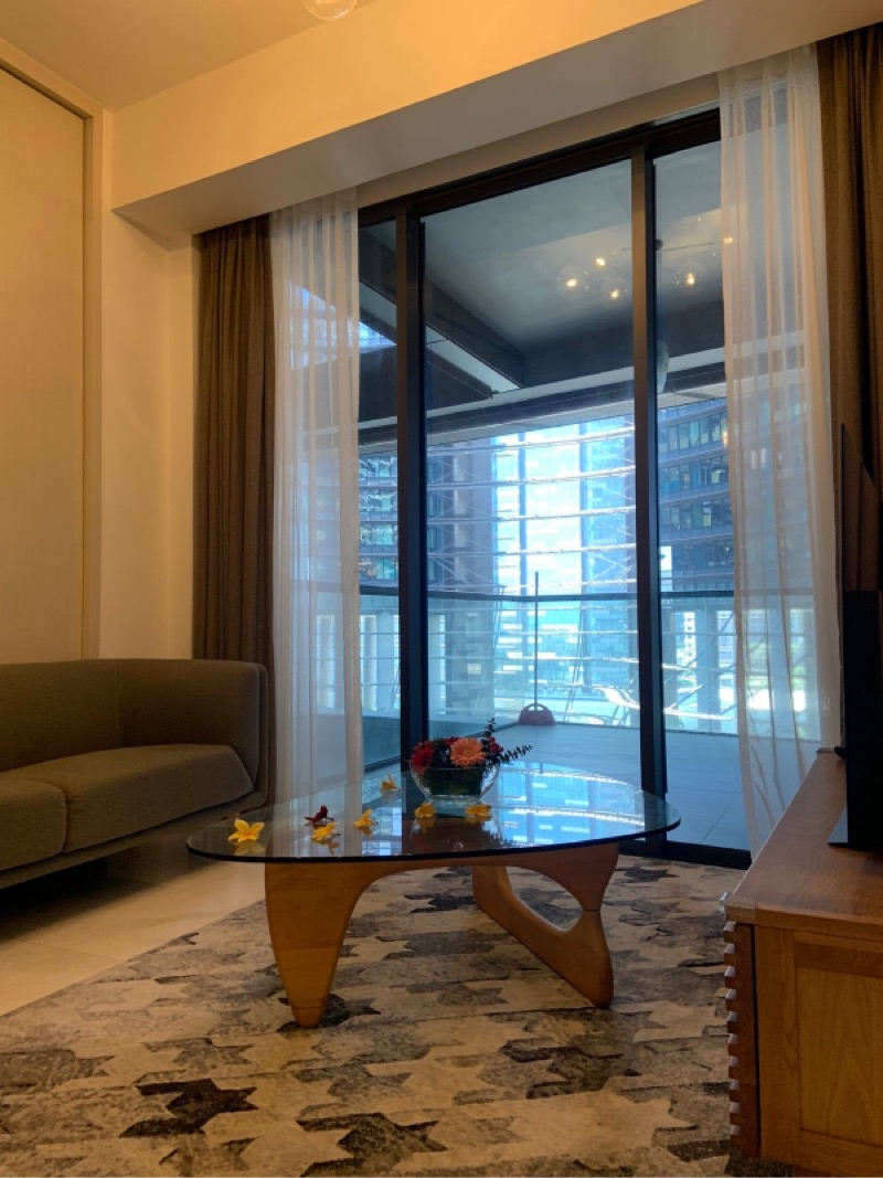 MARINA ONE RESIDENCES 11