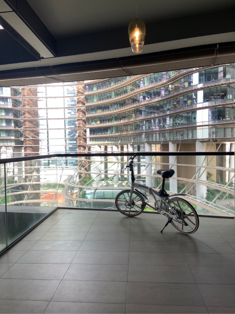 MARINA ONE RESIDENCES 3