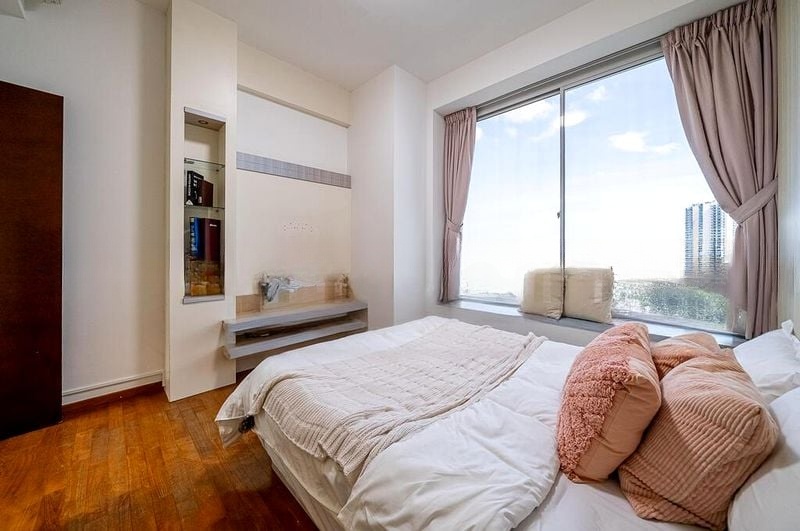 RIVIERA RESIDENCES 12