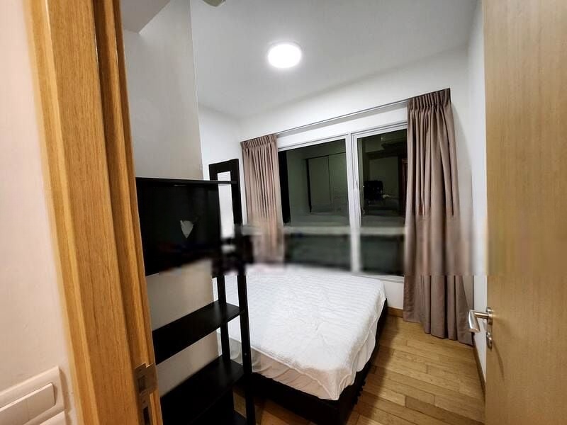 EIGHT RIVERSUITES 8