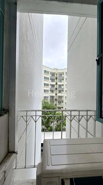 BALLOTA PARK CONDOMINIUM 2