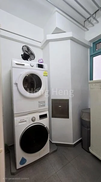 BALLOTA PARK CONDOMINIUM 3