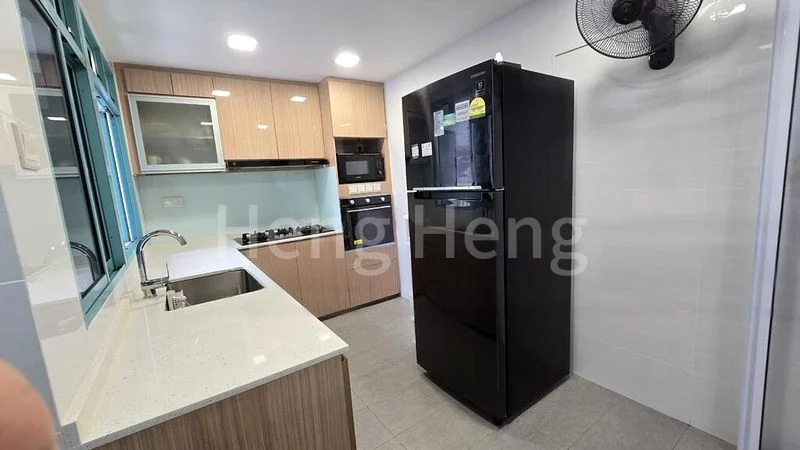 BALLOTA PARK CONDOMINIUM 4