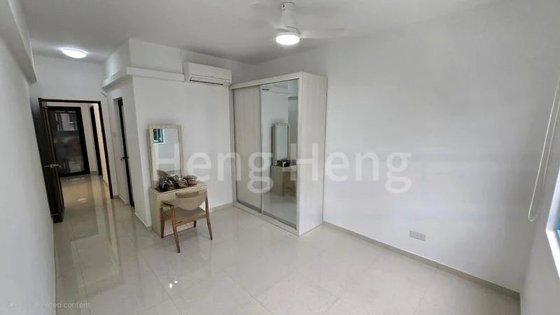 BALLOTA PARK CONDOMINIUM 7