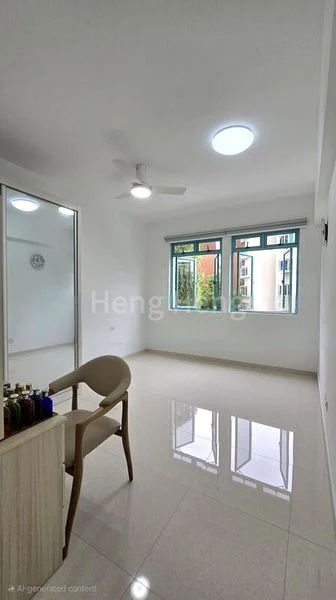 BALLOTA PARK CONDOMINIUM 8