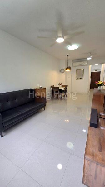 BALLOTA PARK CONDOMINIUM 9