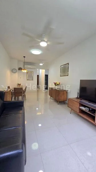 BALLOTA PARK CONDOMINIUM 10