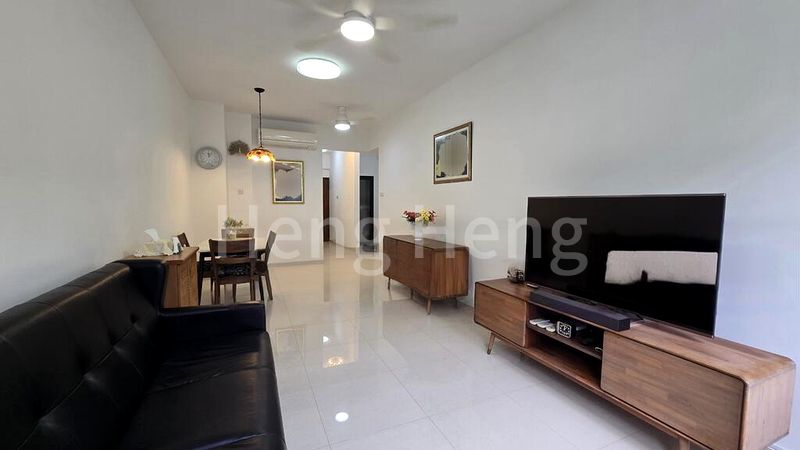 BALLOTA PARK CONDOMINIUM 11