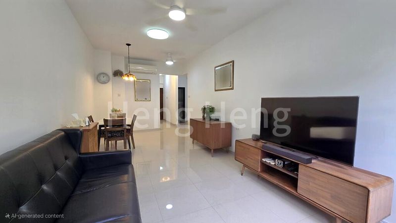 BALLOTA PARK CONDOMINIUM 12