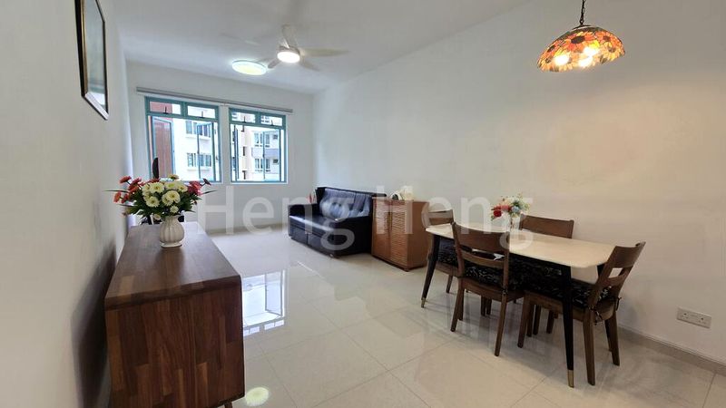 BALLOTA PARK CONDOMINIUM 13