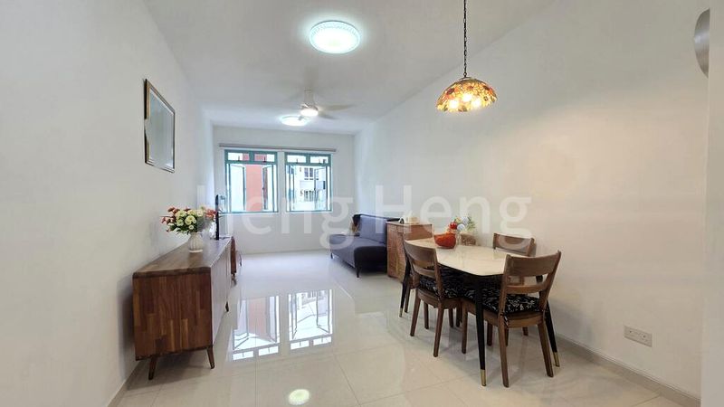 BALLOTA PARK CONDOMINIUM 14