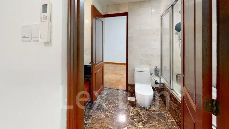 PEPYS HILL CONDOMINIUM 3