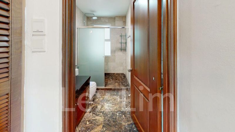 PEPYS HILL CONDOMINIUM 5