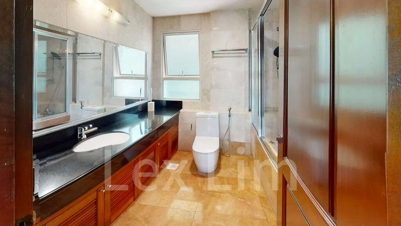 PEPYS HILL CONDOMINIUM 6