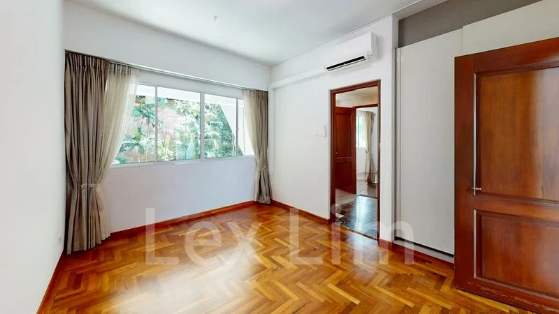 PEPYS HILL CONDOMINIUM 8