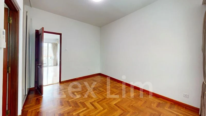 PEPYS HILL CONDOMINIUM 9