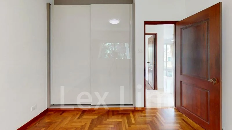 PEPYS HILL CONDOMINIUM 11