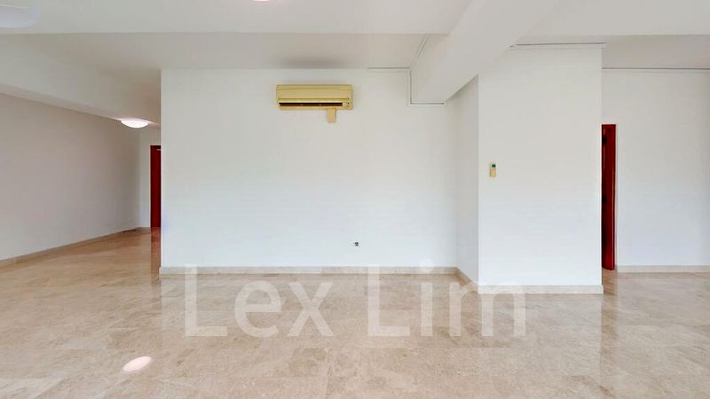 PEPYS HILL CONDOMINIUM 13