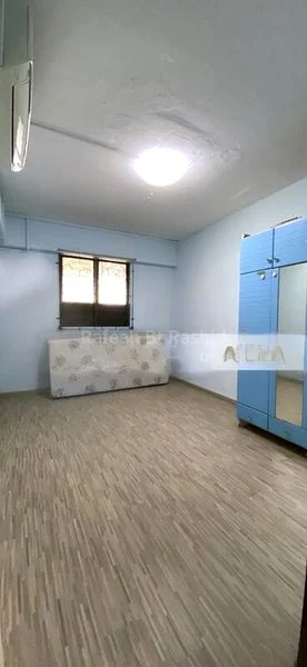 BEDOK RESERVOIR RD 10