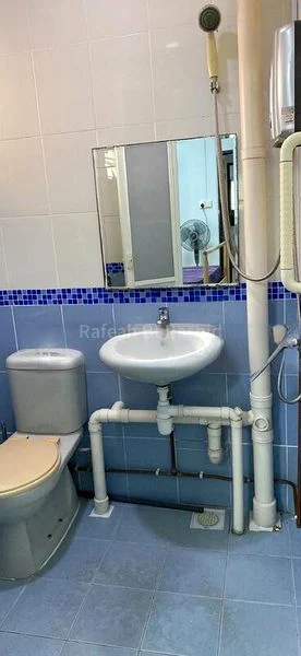 BEDOK RESERVOIR RD 11